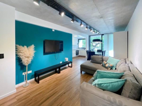 Hermoso Moderno 3 Ambientes Con Balcon